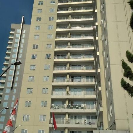 Galeri Ciumbuleuit Apartment 3 By Gezonder Бандунг Экстерьер фото